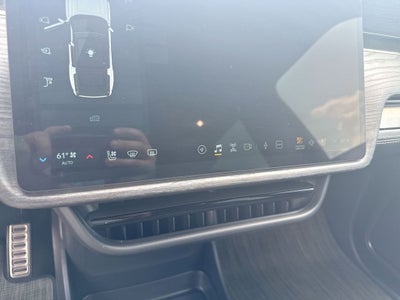 2022 Rivian R1S Adventure
