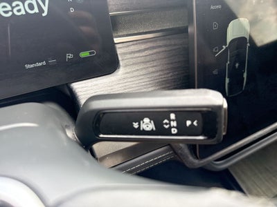 2022 Rivian R1S Adventure