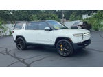 2022 Rivian R1S Adventure