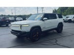 2022 Rivian R1S Adventure