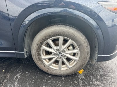 2025 Mazda Mazda CX-5 2.5 S Preferred