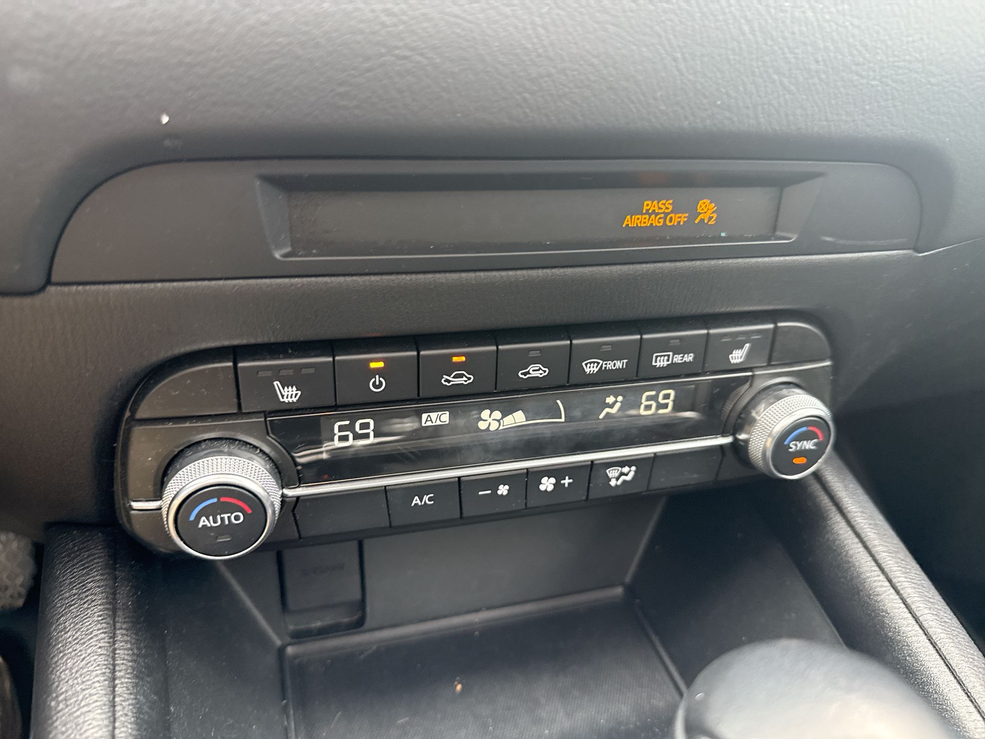 2025 Mazda Mazda CX-5 2.5 S Preferred