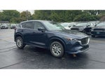 2025 Mazda Mazda CX-5 2.5 S Preferred