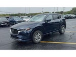 2025 Mazda Mazda CX-5 2.5 S Preferred