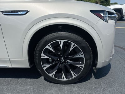 2024 Mazda Mazda CX-90 3.3 Turbo S