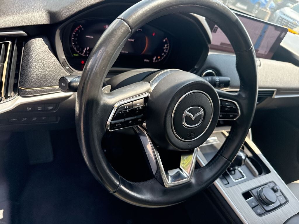 2024 Mazda Mazda CX-90 3.3 Turbo S