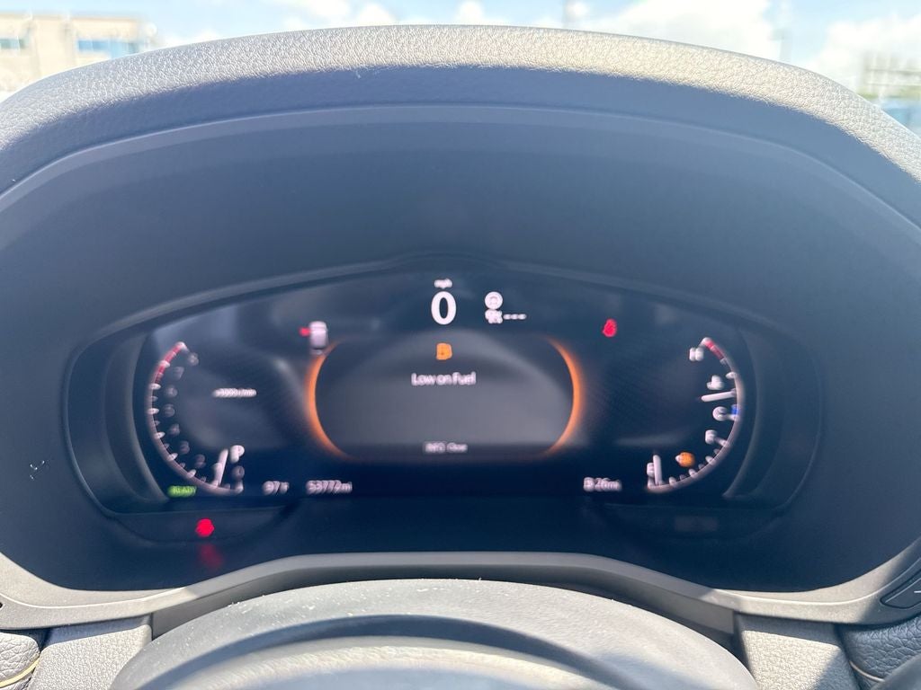 2024 Mazda Mazda CX-90 3.3 Turbo S