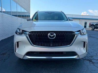2024 Mazda Mazda CX-90 3.3 Turbo S