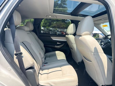 2024 Mazda Mazda CX-90 3.3 Turbo S