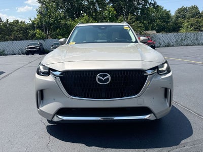 2024 Mazda Mazda CX-90 3.3 Turbo S