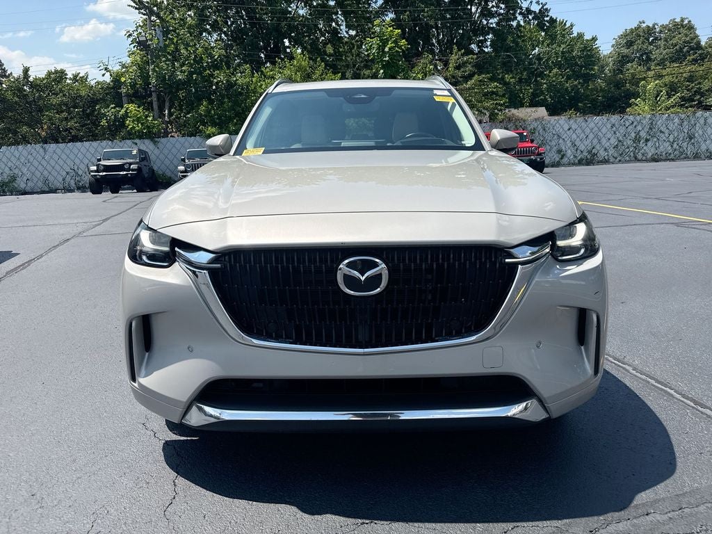 2024 Mazda Mazda CX-90 3.3 Turbo S