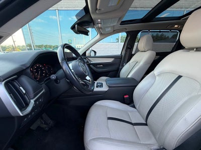 2024 Mazda Mazda CX-90 3.3 Turbo S