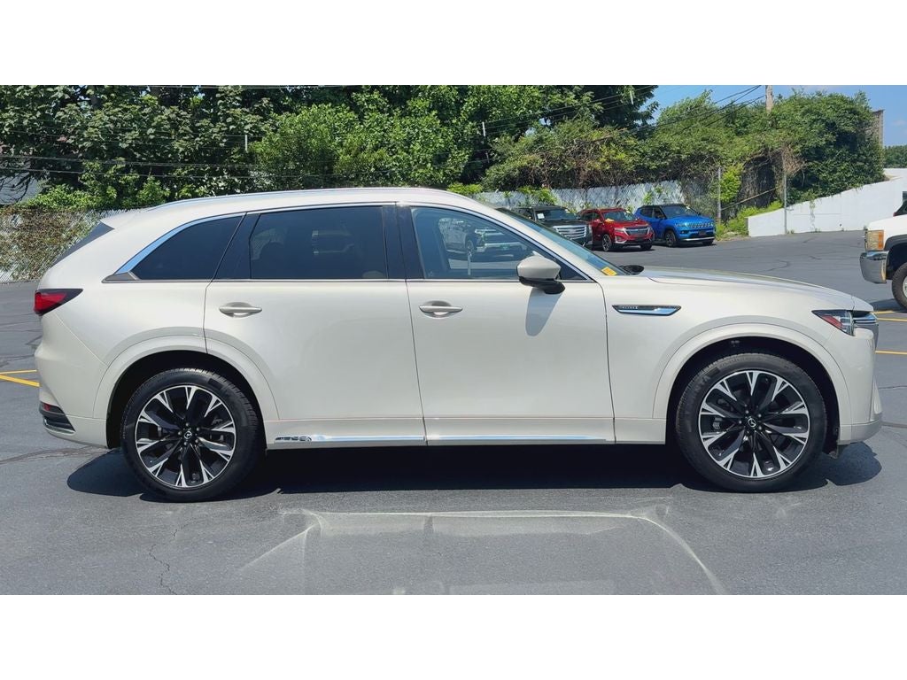 2024 Mazda Mazda CX-90 3.3 Turbo S