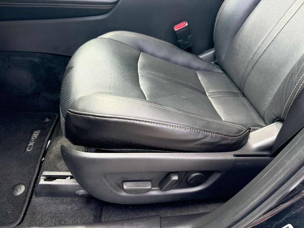 2025 Mazda Mazda CX-90 Preferred Package