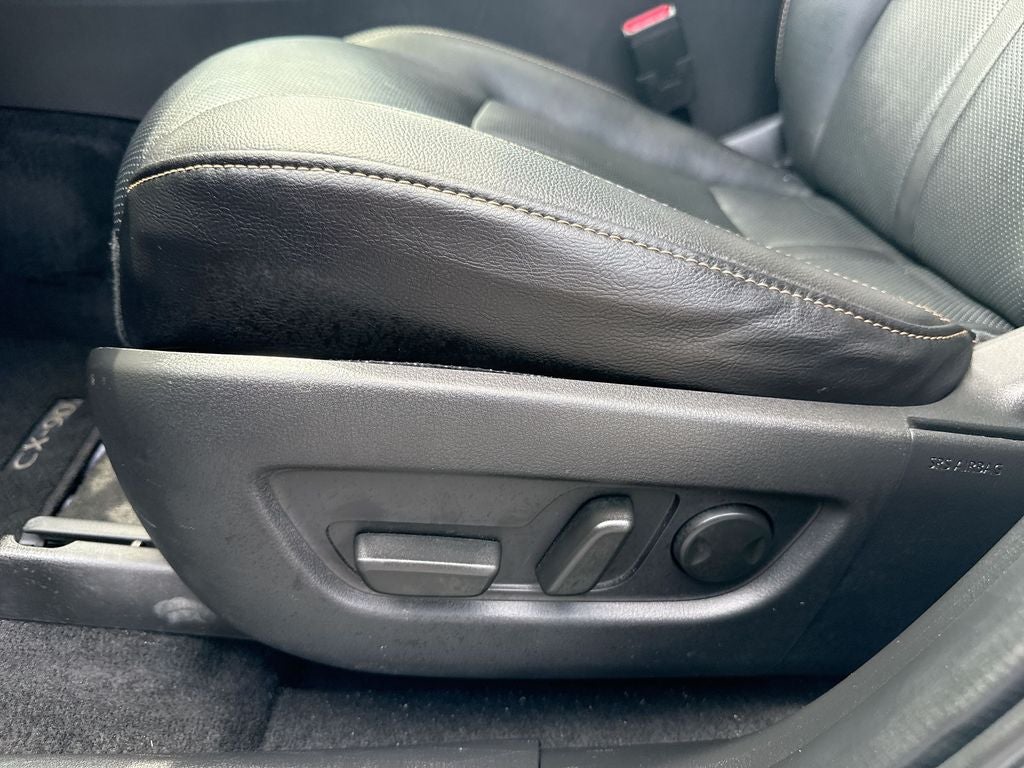 2025 Mazda Mazda CX-90 Preferred Package