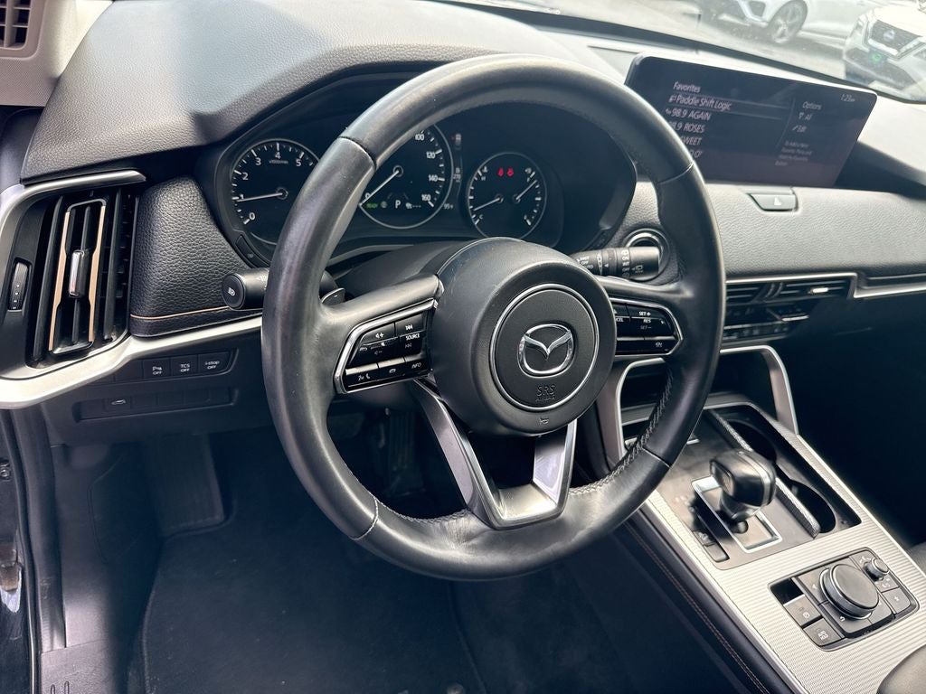2025 Mazda Mazda CX-90 Preferred Package