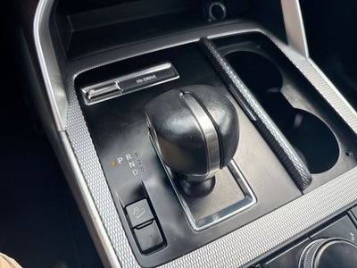 2025 Mazda Mazda CX-90 Preferred Package