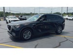 2025 Mazda Mazda CX-90 Preferred Package