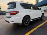 2024 Nissan Armada Platinum 2WD