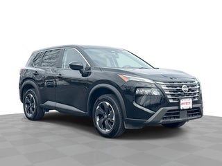 2025 Nissan Rogue SV Intelligent AWD