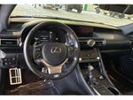 2022 Lexus RC 350 F SPORT