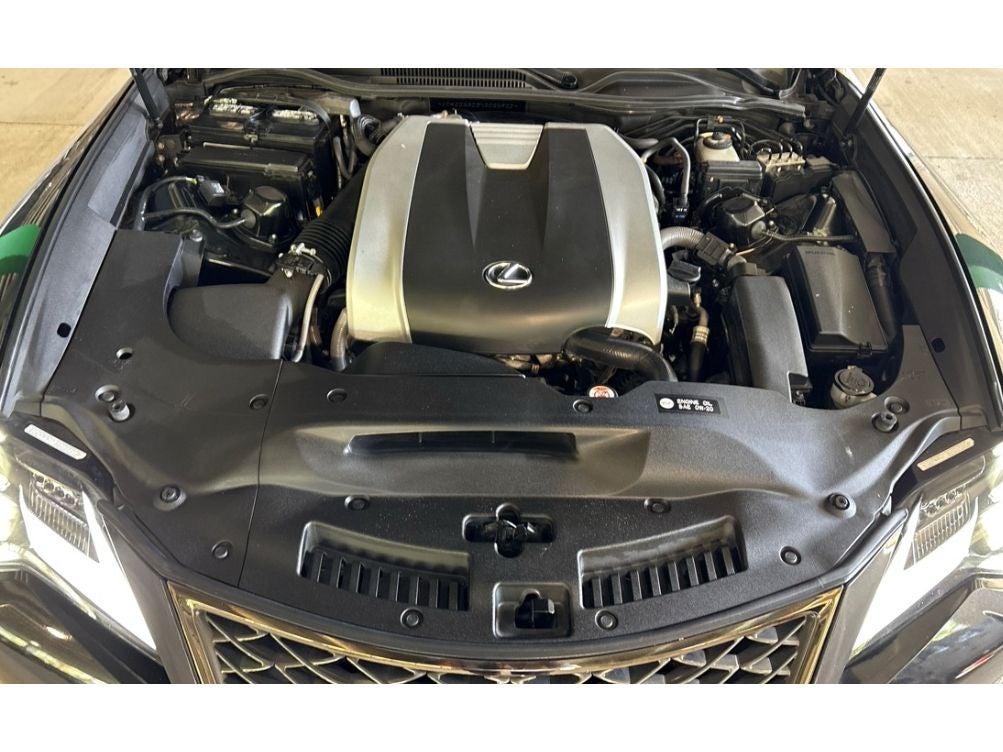 2022 Lexus RC 350 F SPORT