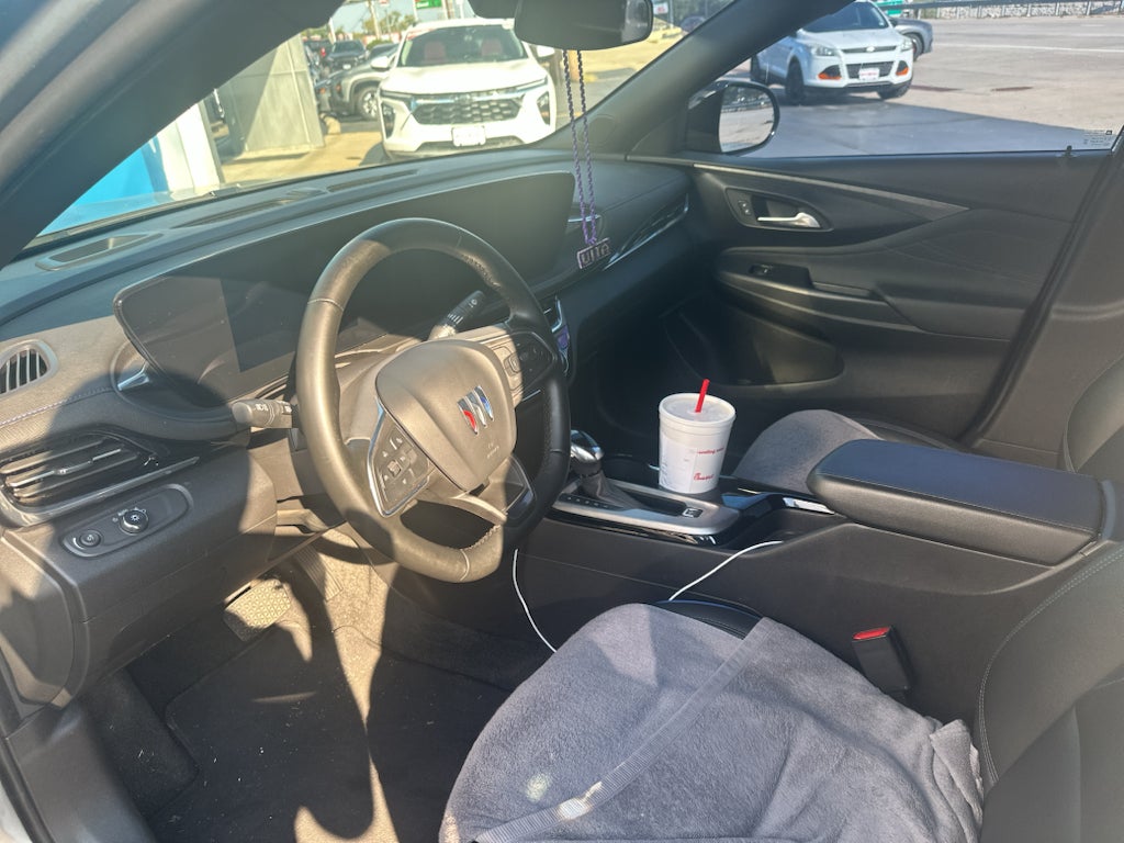 2024 Buick Envista Sport Touring