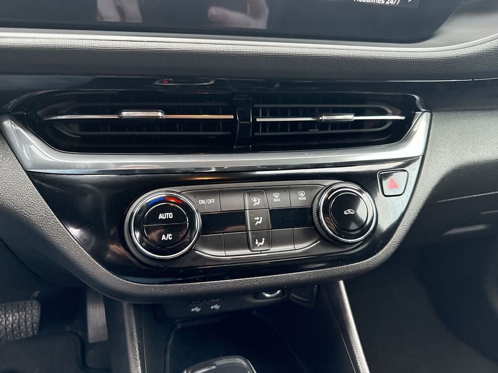 2025 Buick Envista Sport Touring