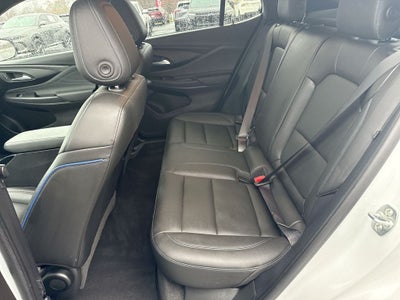 2025 Buick Envista Sport Touring