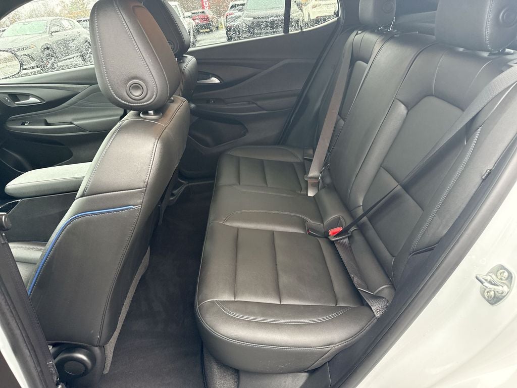 2025 Buick Envista Sport Touring