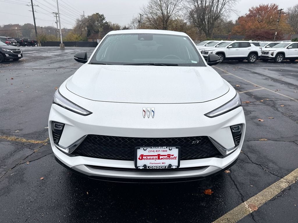 2025 Buick Envista Sport Touring