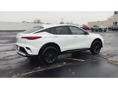 2025 Buick Envista Sport Touring