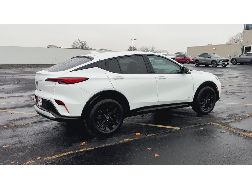 2025 Buick Envista Sport Touring