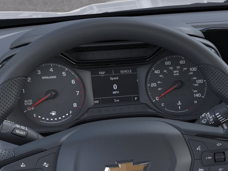 2026 Chevrolet Trax LS - Photo 18