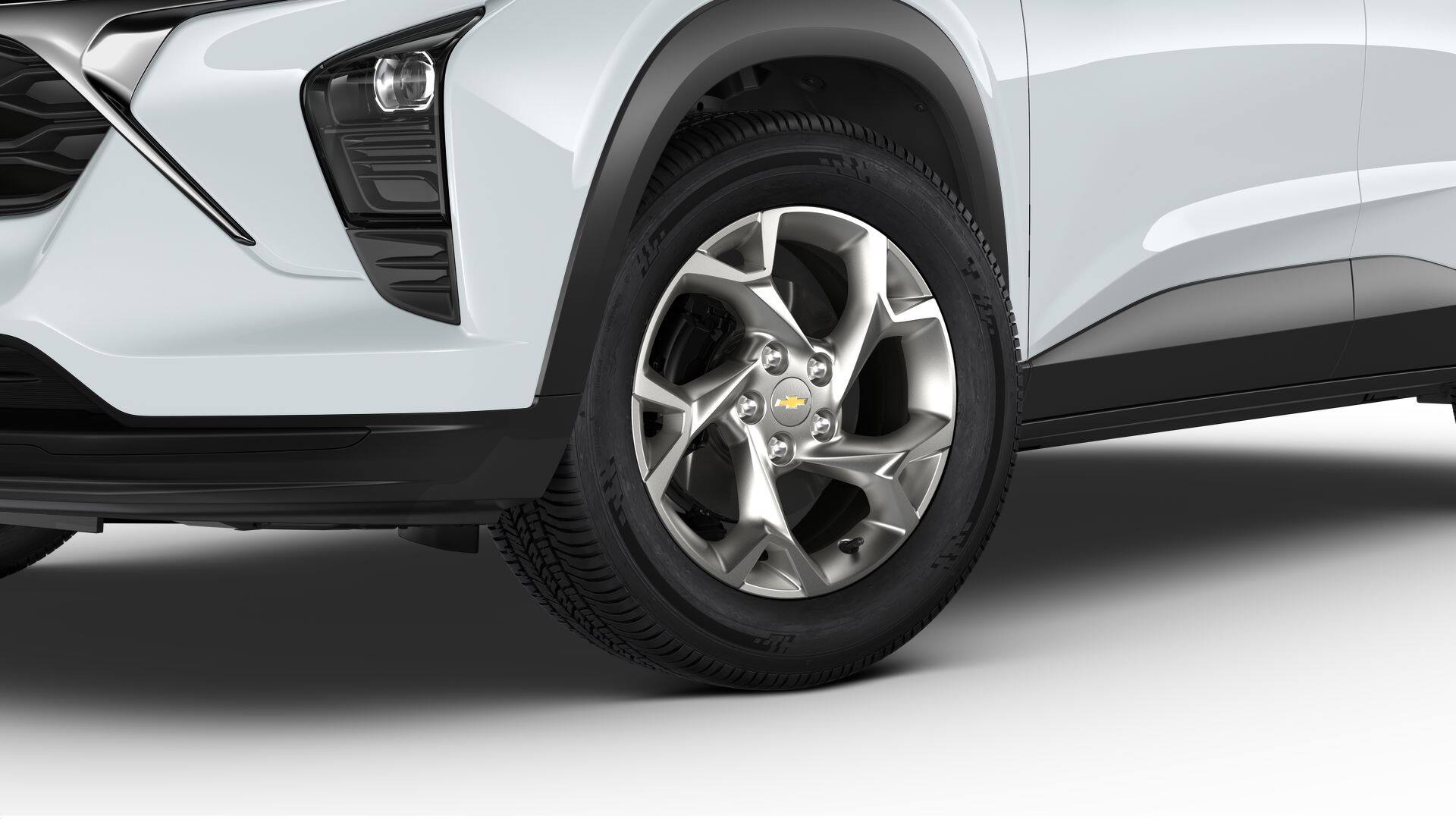 2026 Chevrolet Trax LS - Photo 28