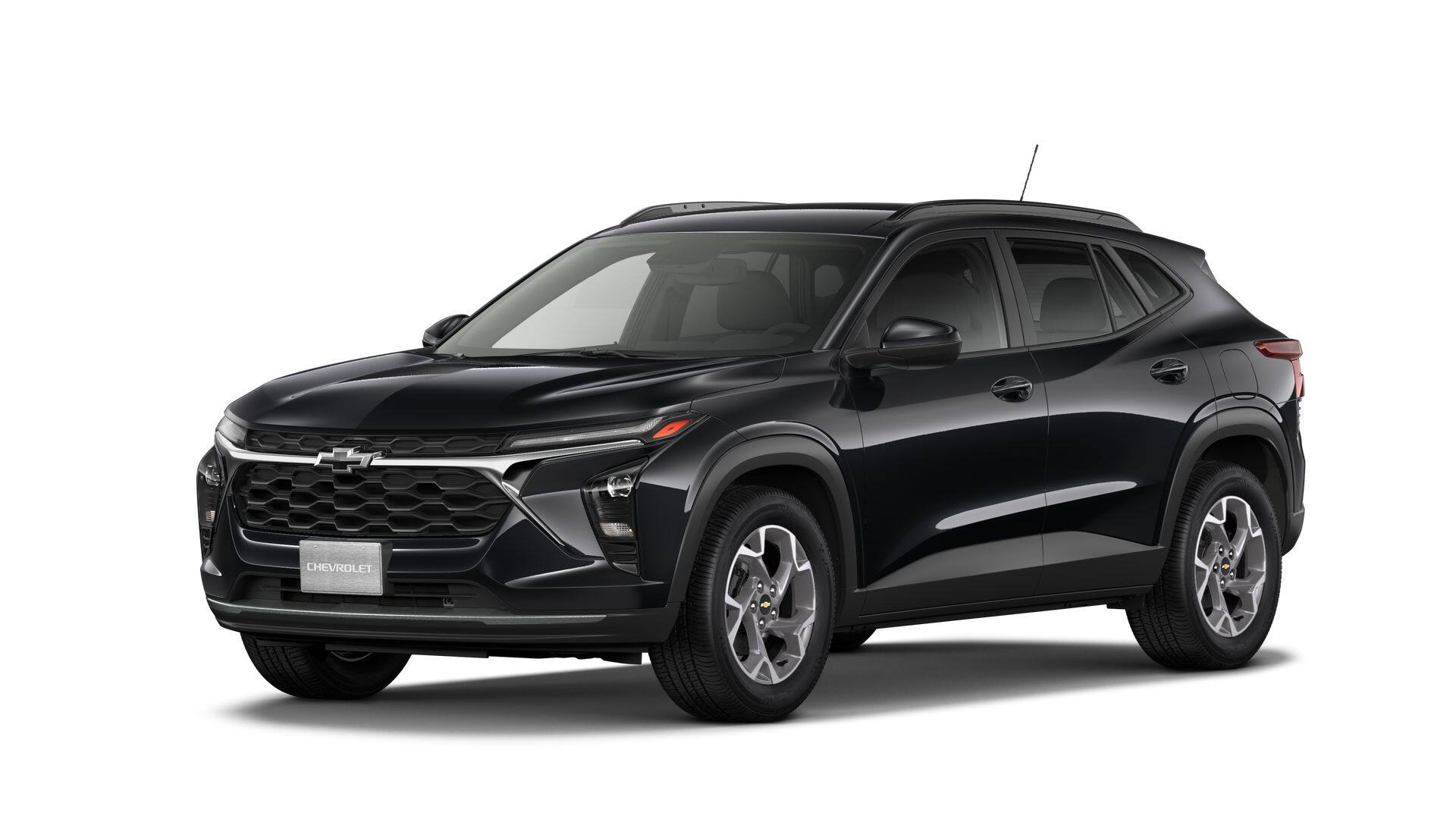 2026 Chevrolet Trax's photo