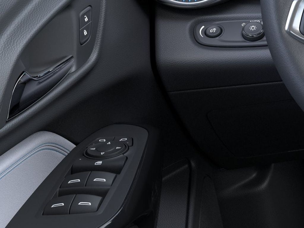 2026 Chevrolet Trax LT - Photo 22