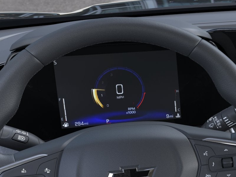 2026 Chevrolet Trax LT - Photo 42