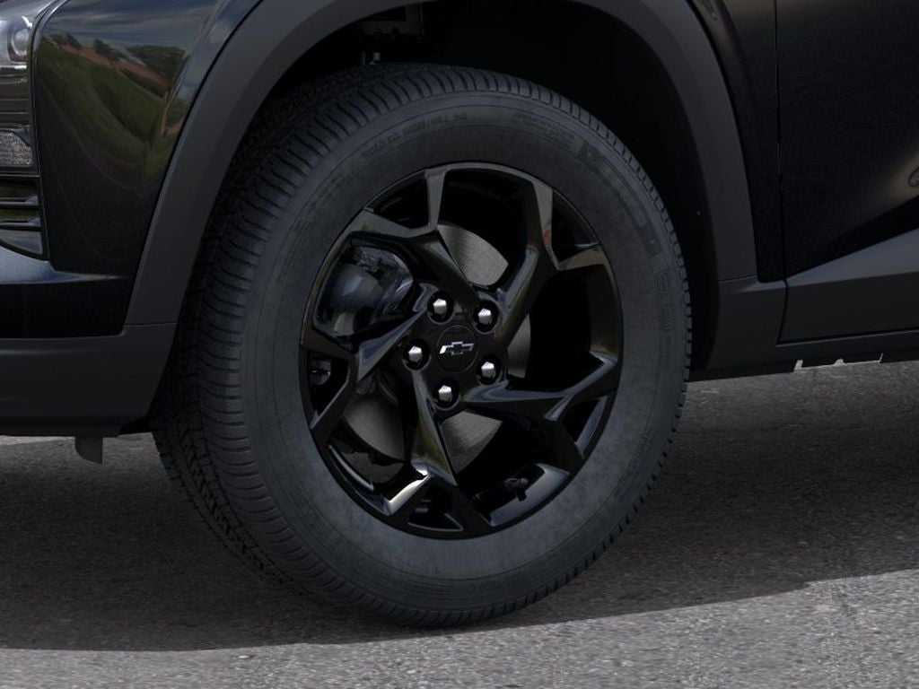 2026 Chevrolet Trax LT - Photo 9