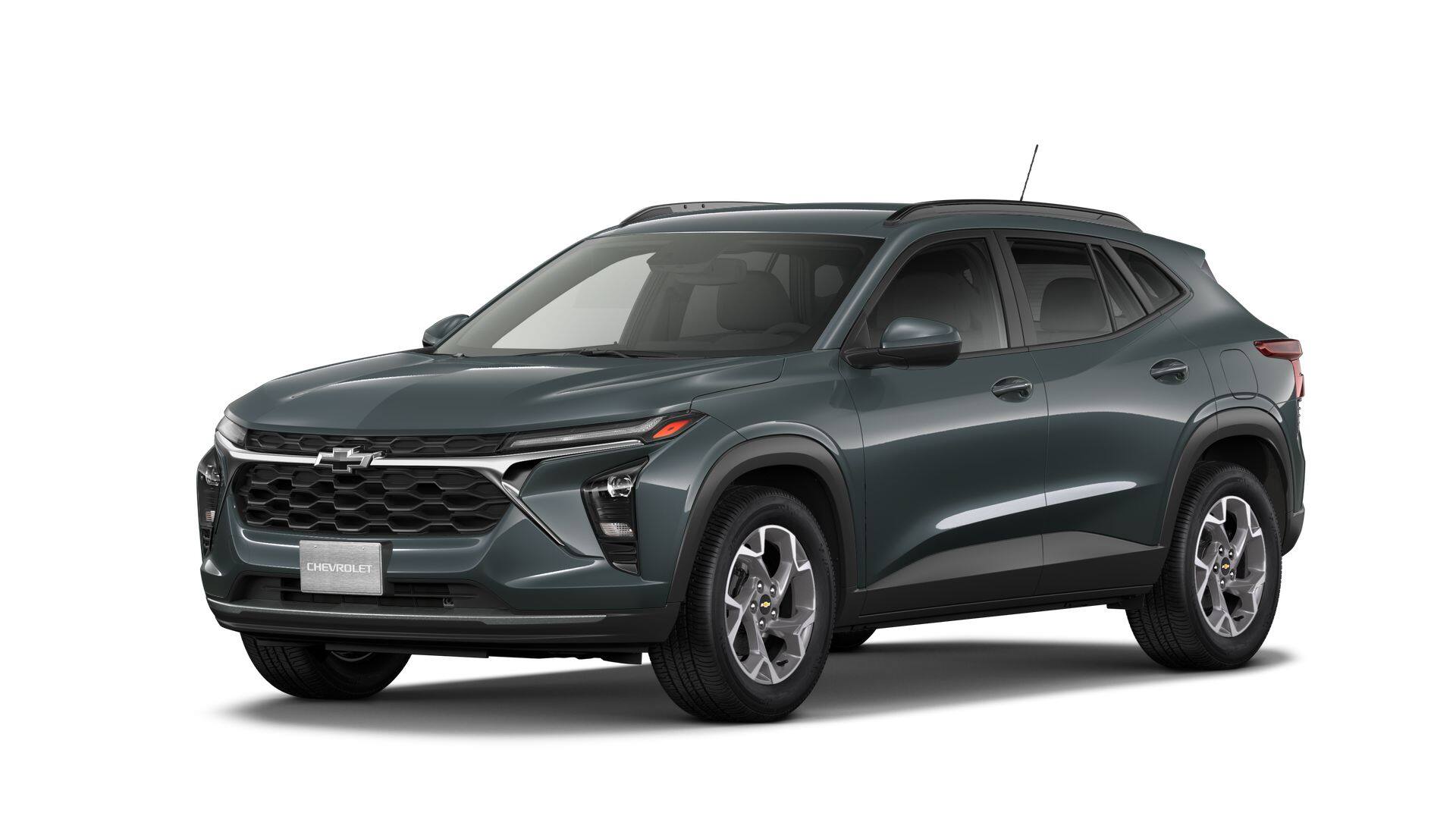 2026 Chevrolet Trax's photo