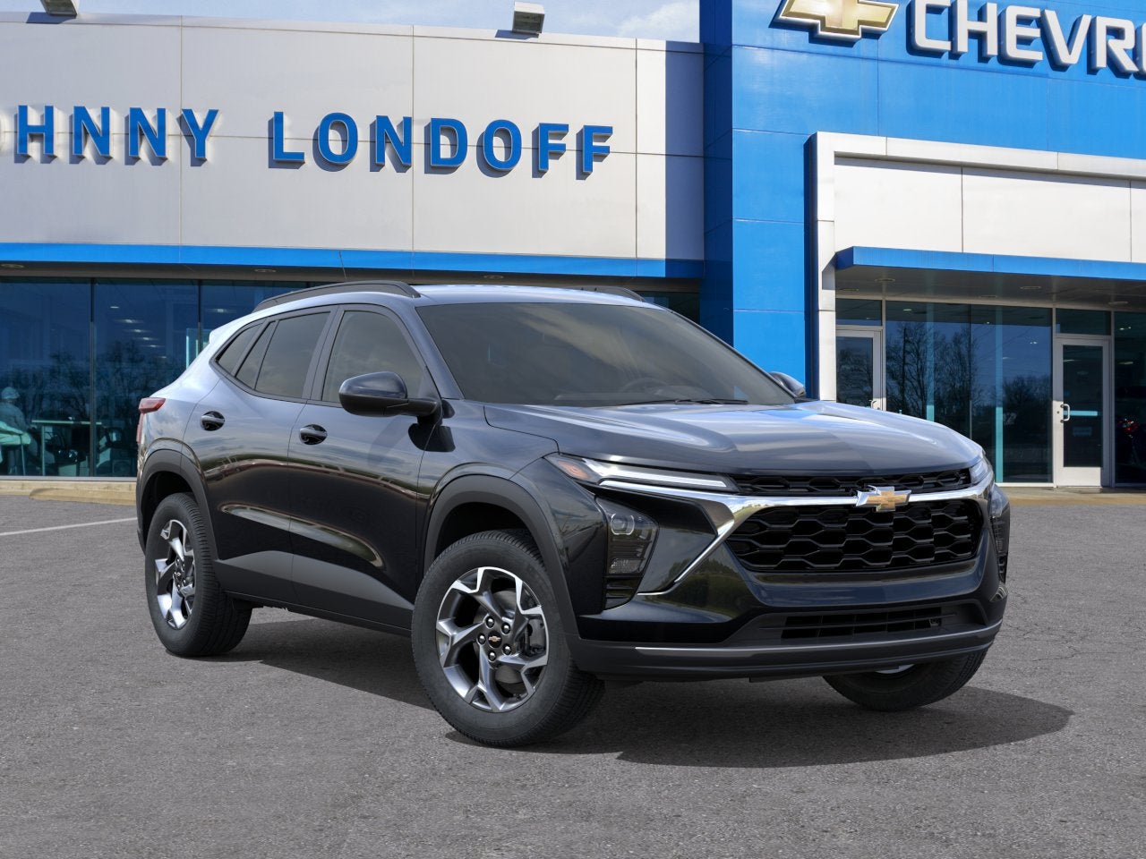 2026 Chevrolet Trax LT - Photo 31