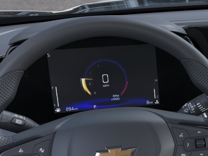 2026 Chevrolet Trax LT - Photo 42