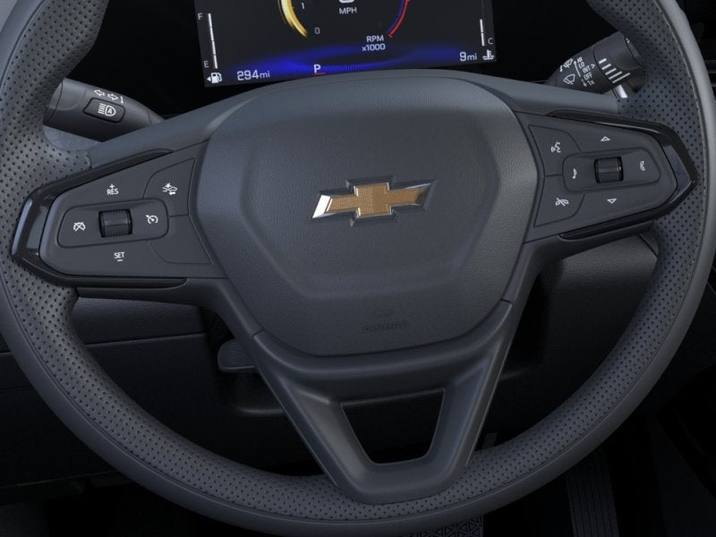 2026 Chevrolet Trax LT - Photo 43