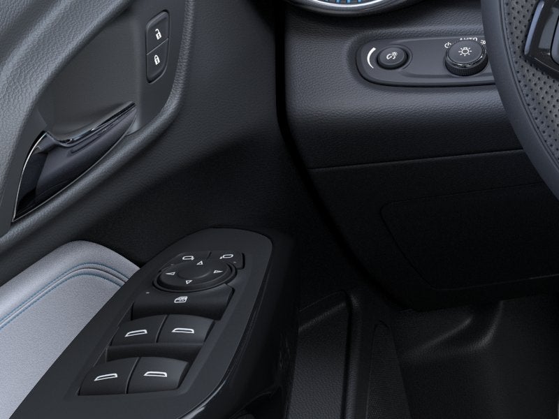 2026 Chevrolet Trax LT - Photo 46