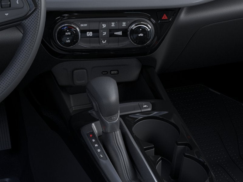 2026 Chevrolet Trax LT - Photo 47