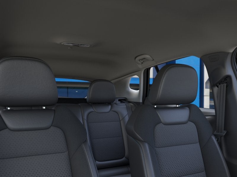 2026 Chevrolet Trax LT - Photo 48