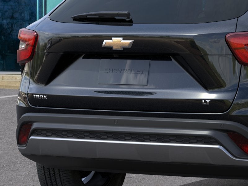 2026 Chevrolet Trax LT - Photo 38
