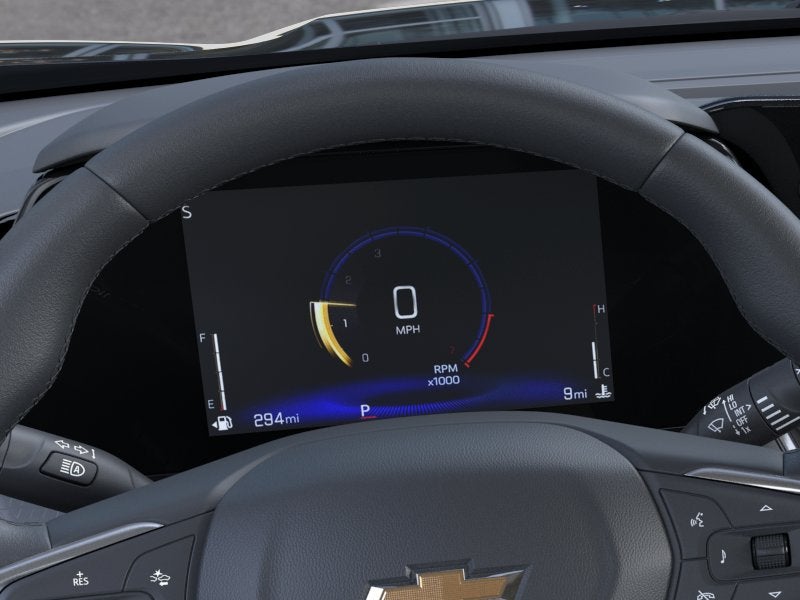 2026 Chevrolet Trax LT - Photo 42