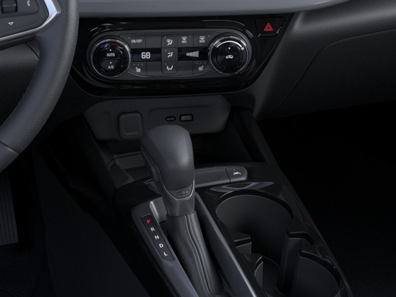 2026 Chevrolet Trax LT - Photo 47