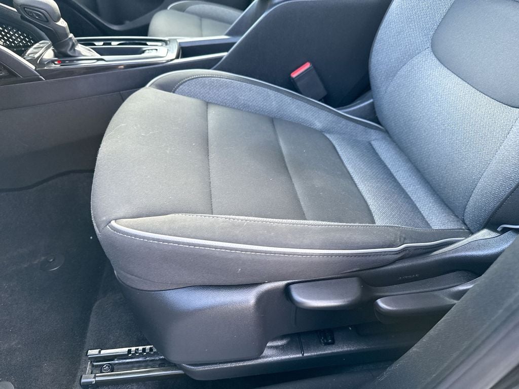 2022 Chevrolet Trailblazer LS